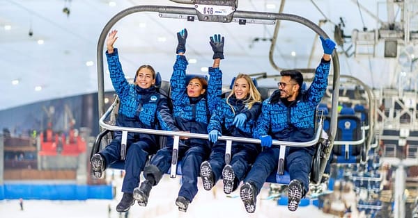 Or 4 â Ski